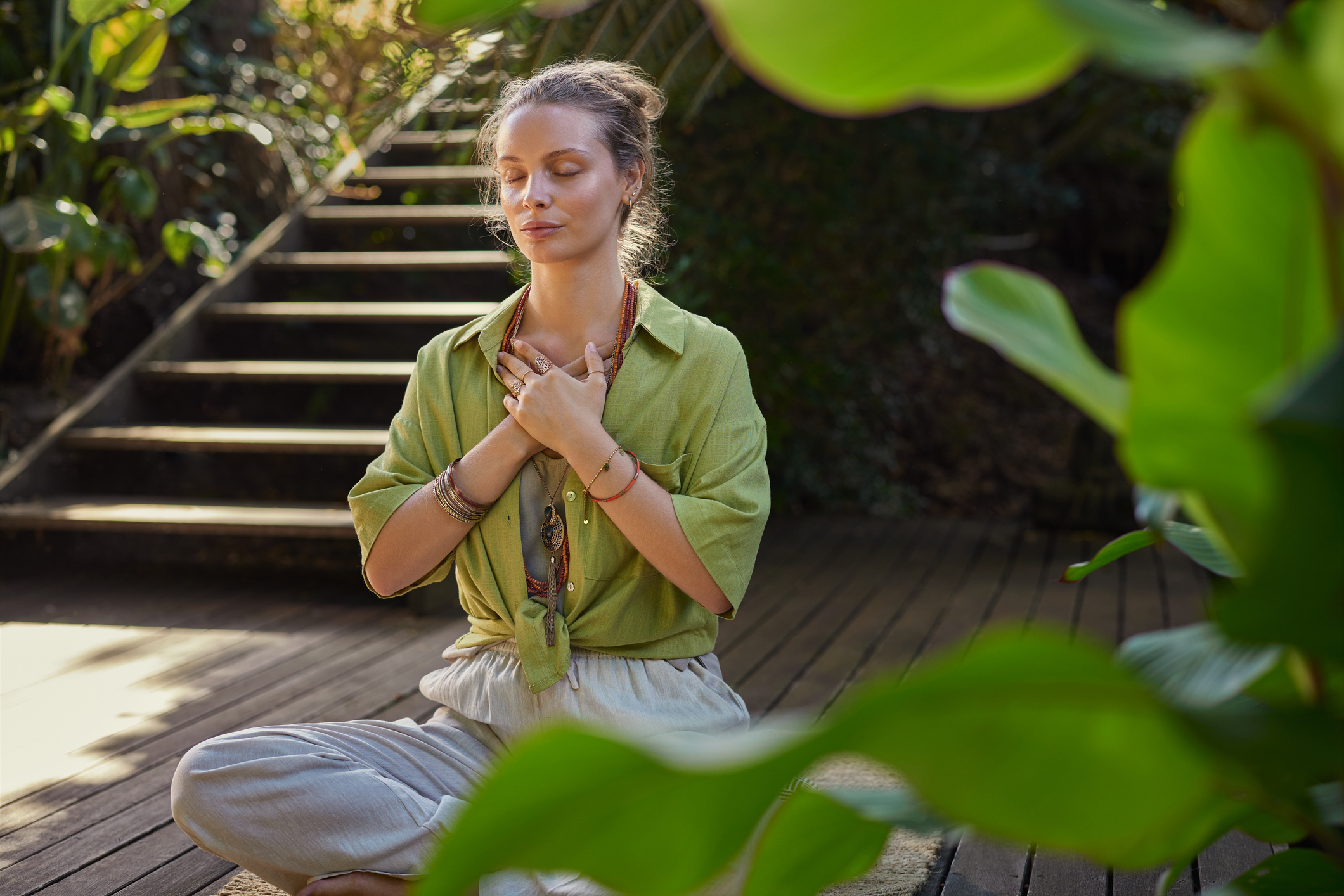 Read more about the article Mindfulness